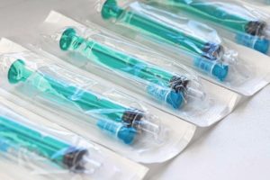 Sterilisation von Medizinprodukten: Kritik an Ethylenoxid und Gammastrahlen